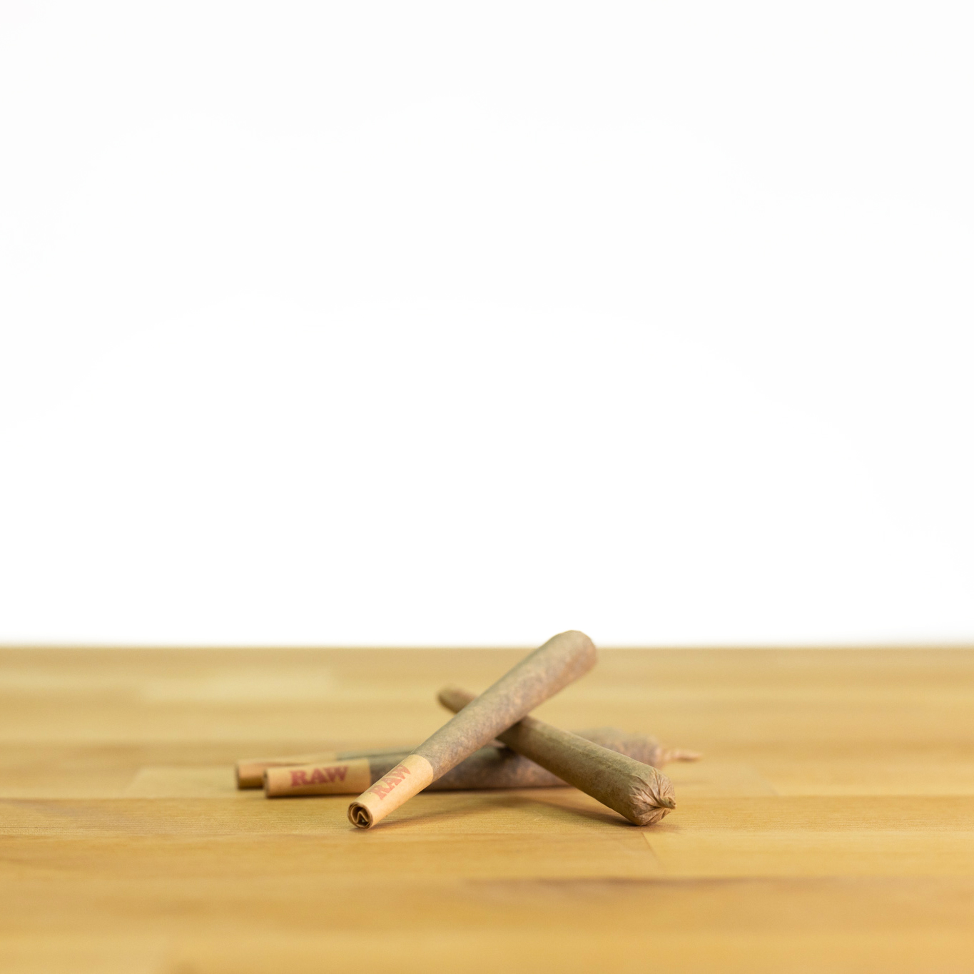 Cbg Cbd Fusion Preroll Carls Bud Cavern