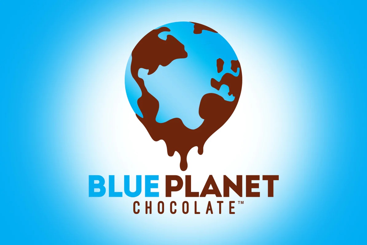 Blue Planet Chocolate