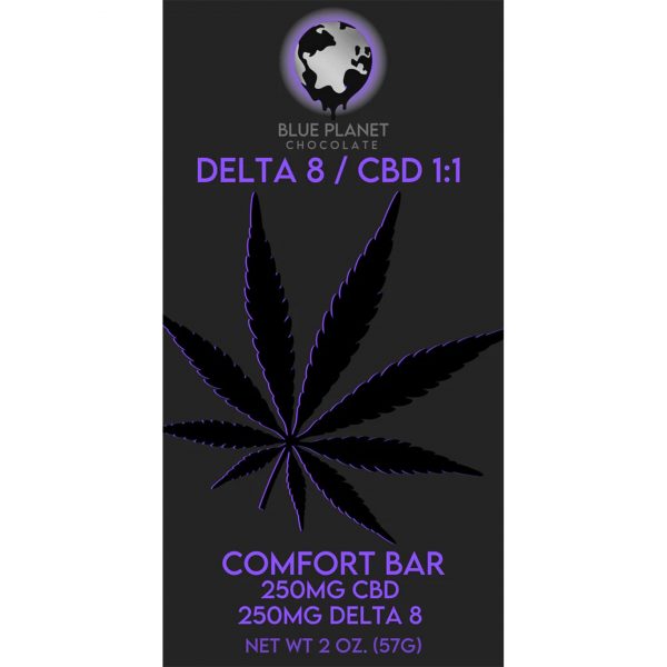 Delta 8 Comfort Bar
